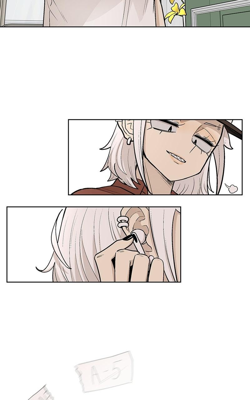 Skool of Street Chapter 98 page 104 - 