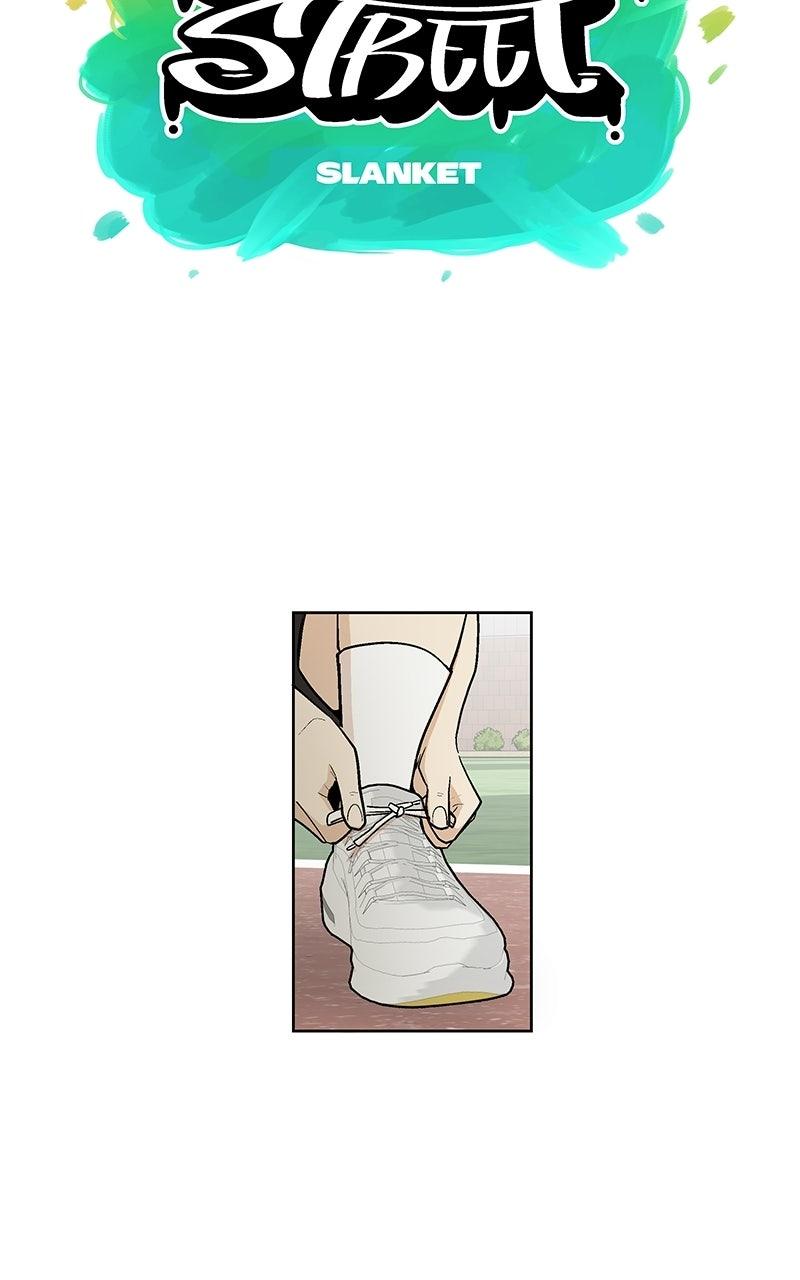 Skool of Street Chapter 98 page 17 - 