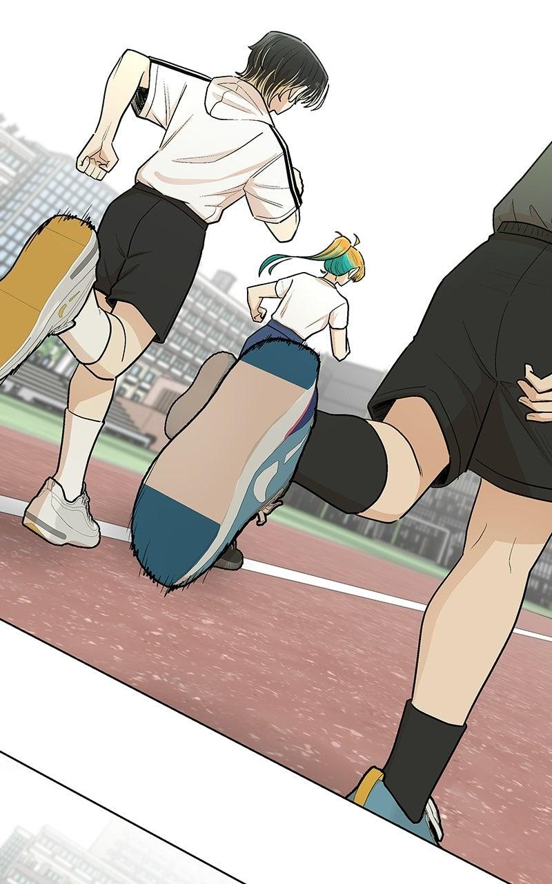 Skool of Street Chapter 98 page 18 - 