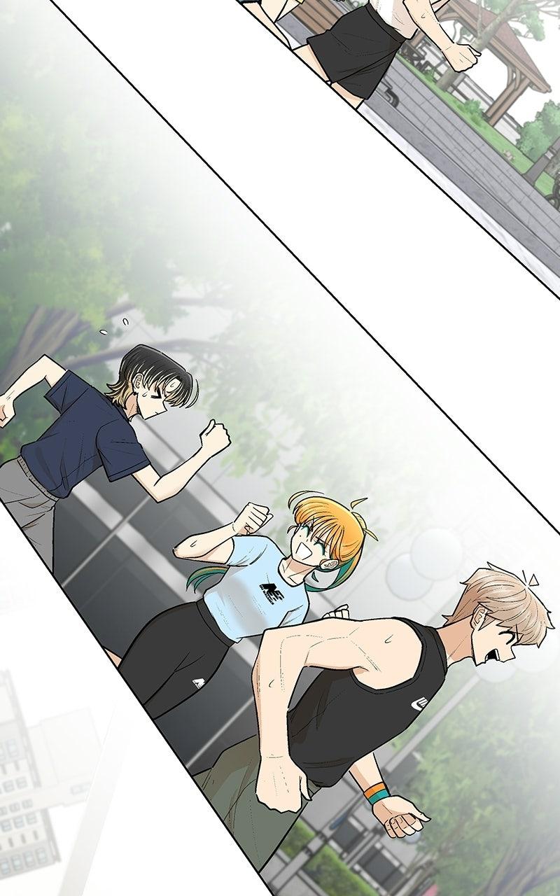 Skool of Street Chapter 98 page 20 - 