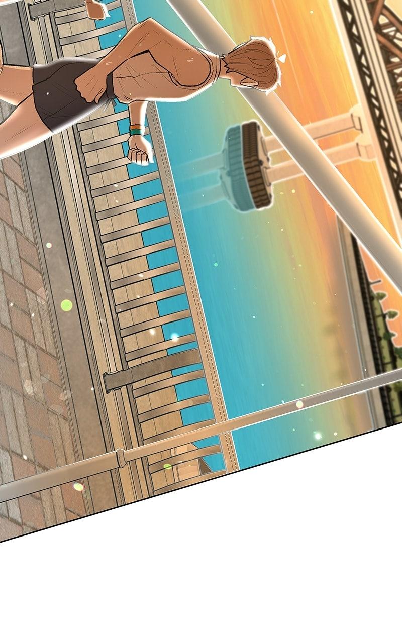 Skool of Street Chapter 98 page 23 - 