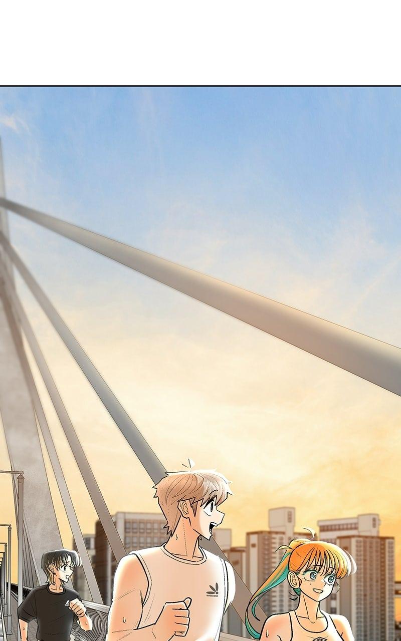 Skool of Street Chapter 98 page 24 - 
