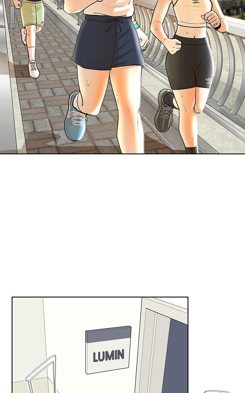 Skool of Street Chapter 98 page 25 - 