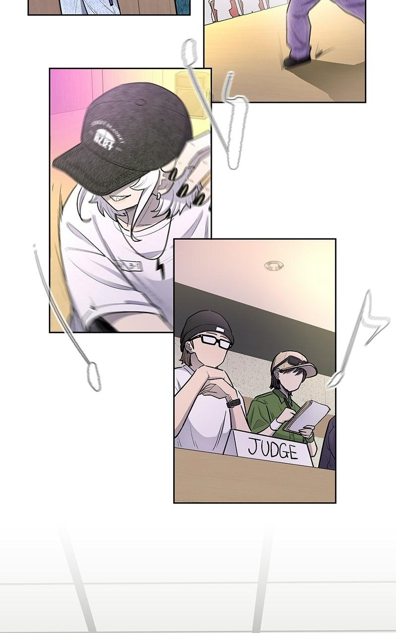 Skool of Street Chapter 98 page 39 - 