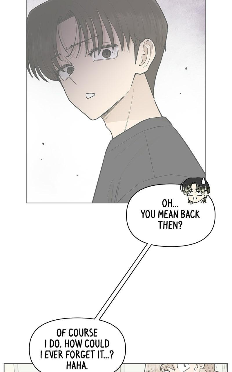 Skool of Street Chapter 98 page 6 - 