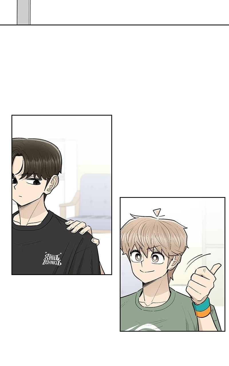 Skool of Street Chapter 98 page 56 - 
