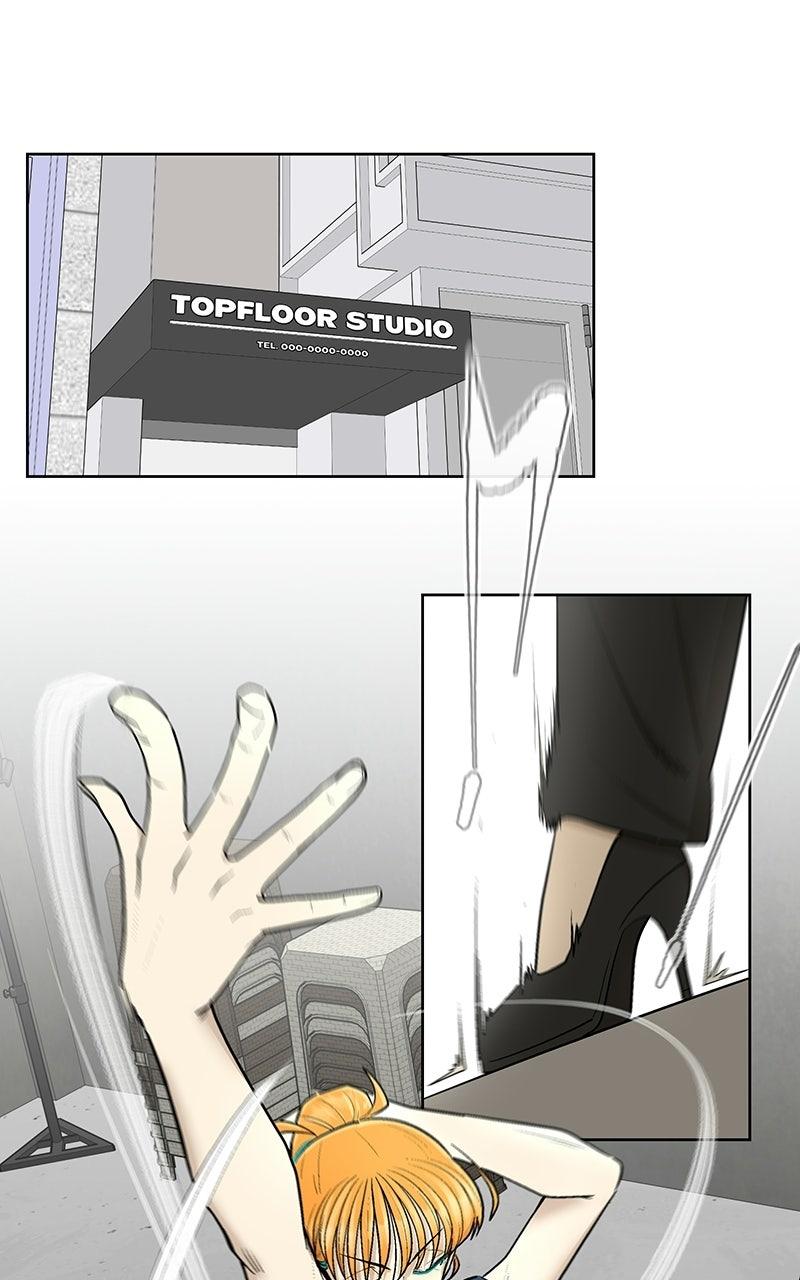 Skool of Street Chapter 98 page 79 - 