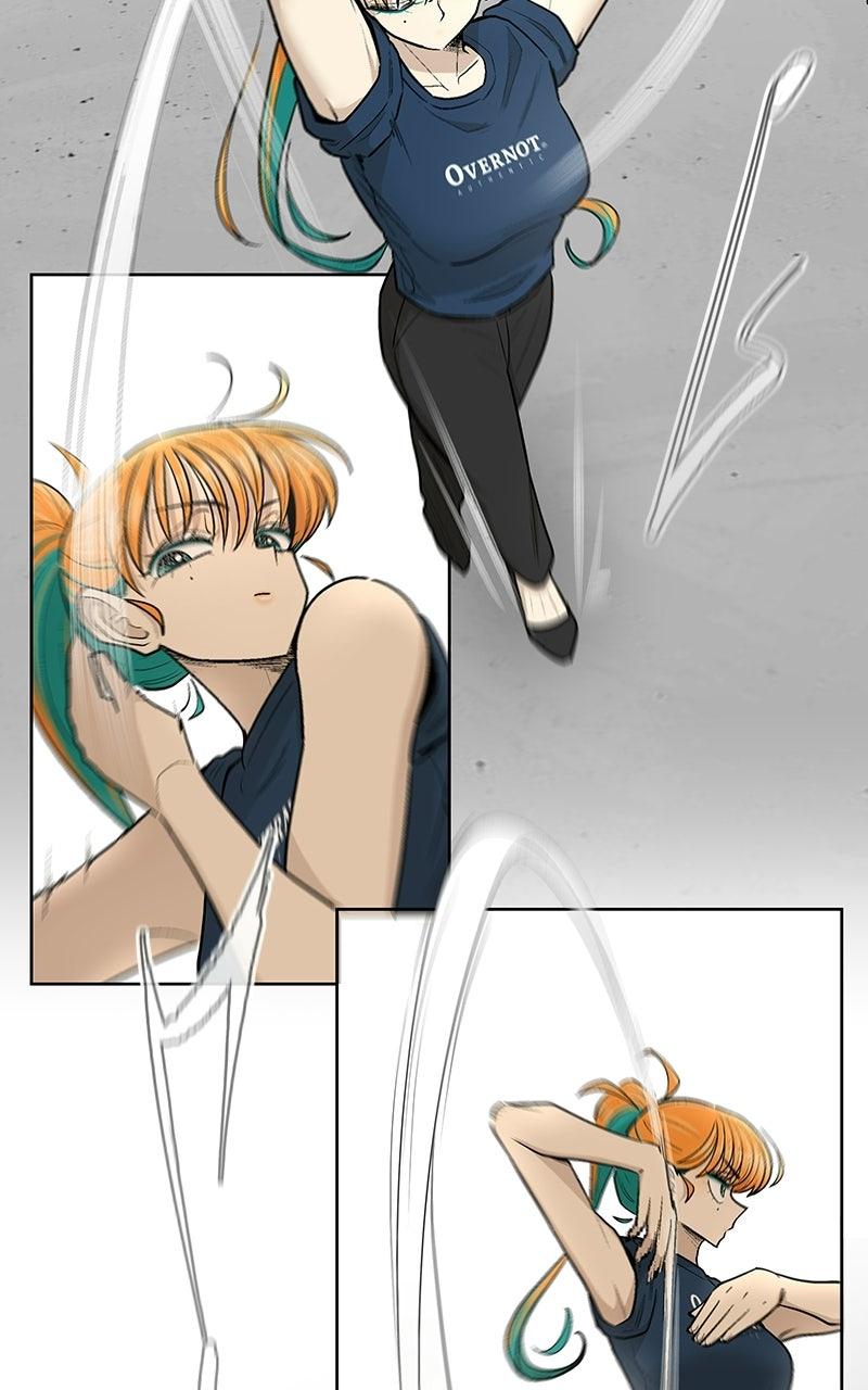 Skool of Street Chapter 98 page 80 - 