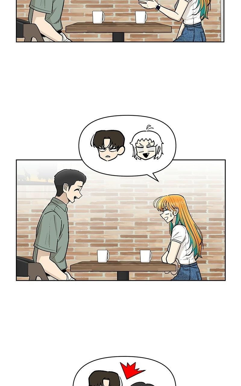 Skool of Street Chapter 98 page 87 - 