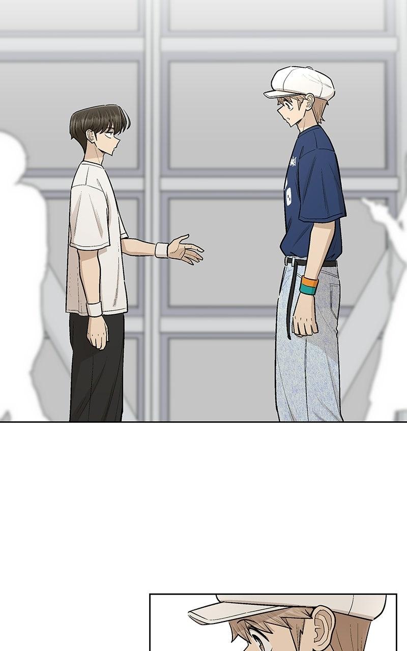 Skool of Street Chapter 98 page 94 - 