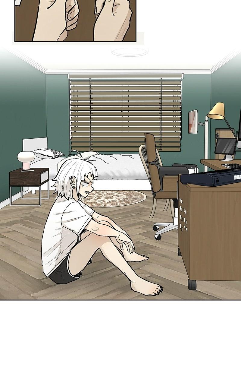 Skool of Street Chapter 98 page 97 - 