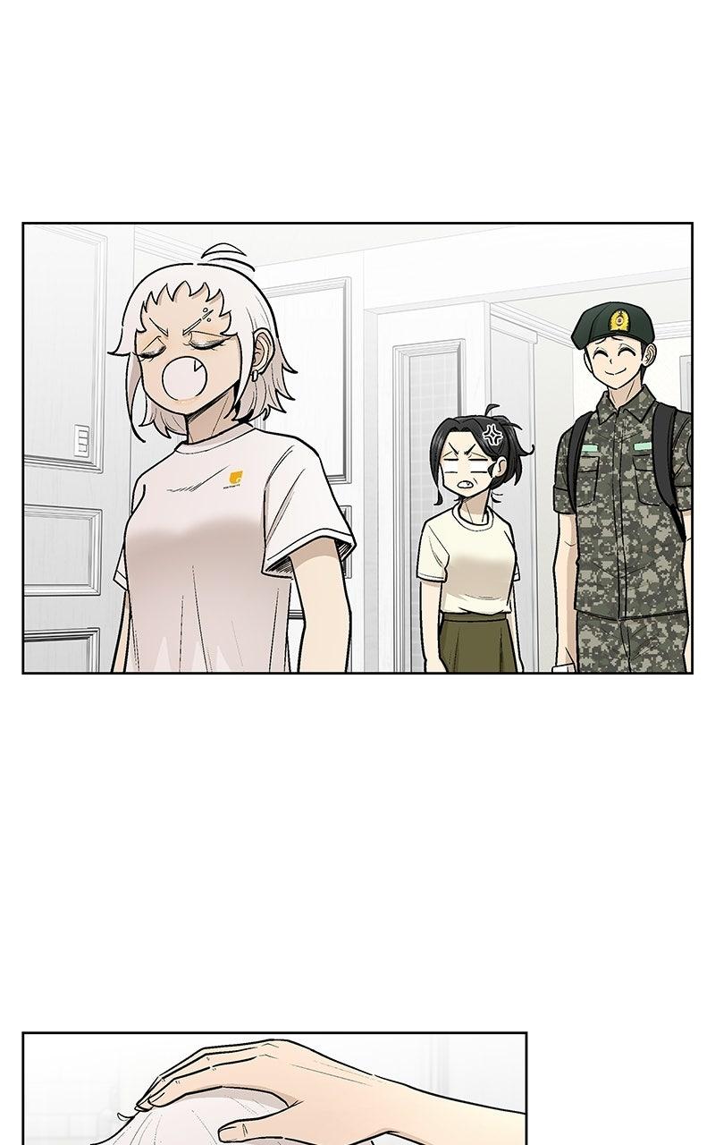 Skool of Street Chapter 98 page 99 - 