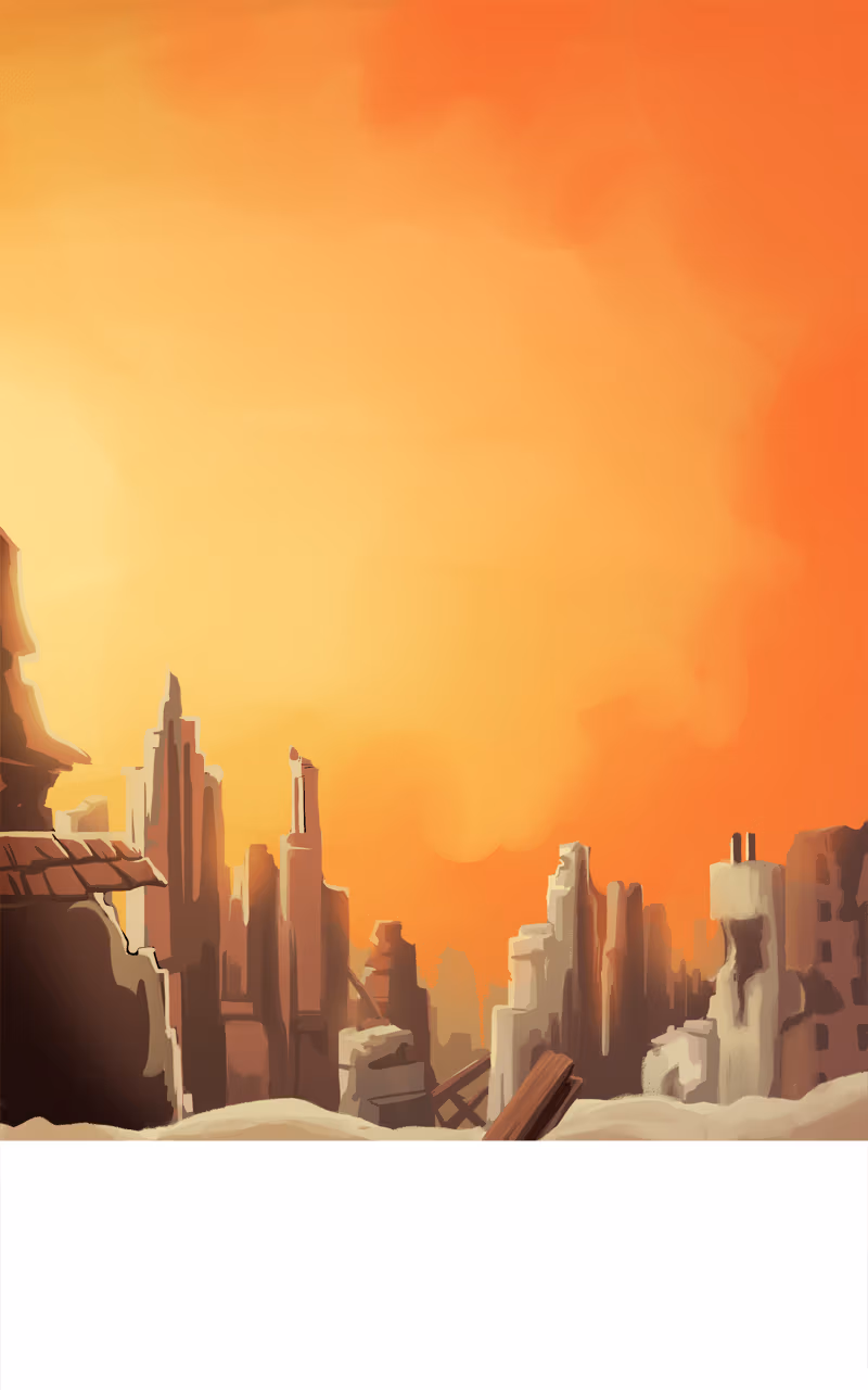 Skullgirls Chapter 0 page 1 - 