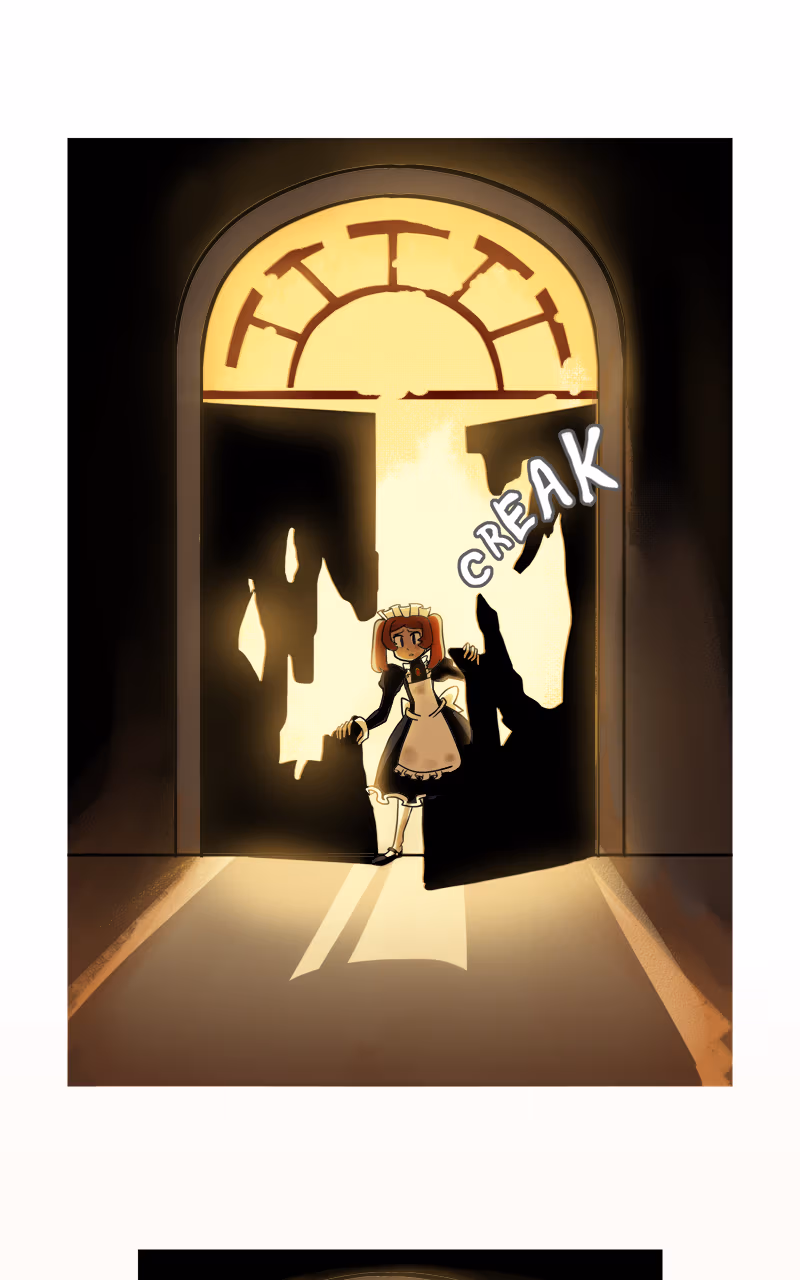 Skullgirls Chapter 0 page 11 - 