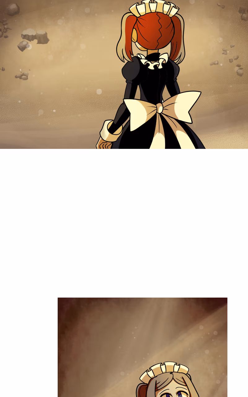 Skullgirls Chapter 0 page 15 - 