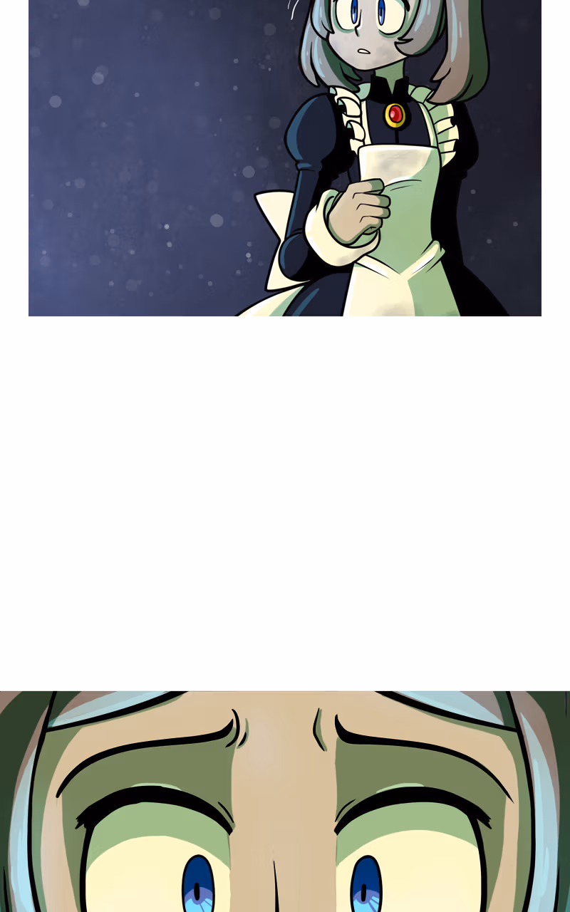 Skullgirls Chapter 0 page 20 - 