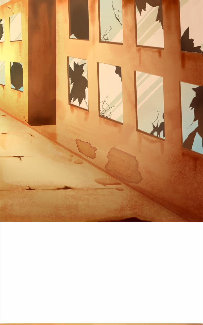 Skullgirls Chapter 0 page 3 - 