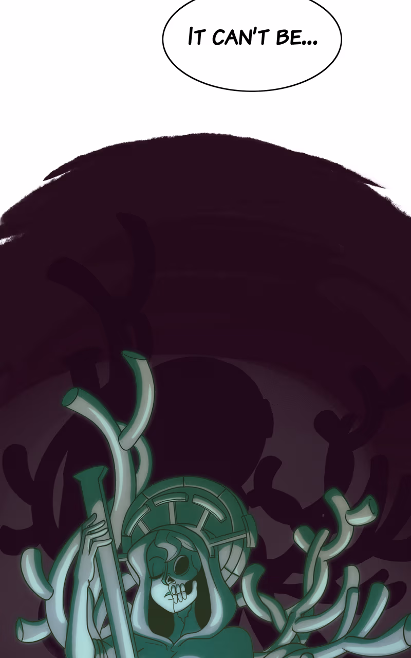 Skullgirls Chapter 0 page 22 - 