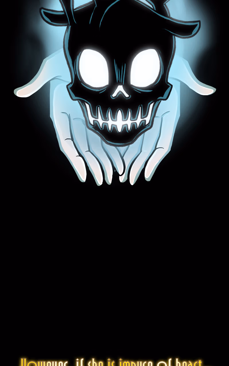 Skullgirls Chapter 0 page 27 - 