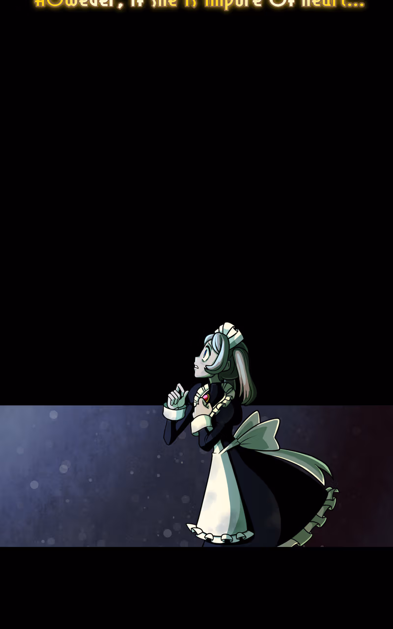 Skullgirls Chapter 0 page 28 - 