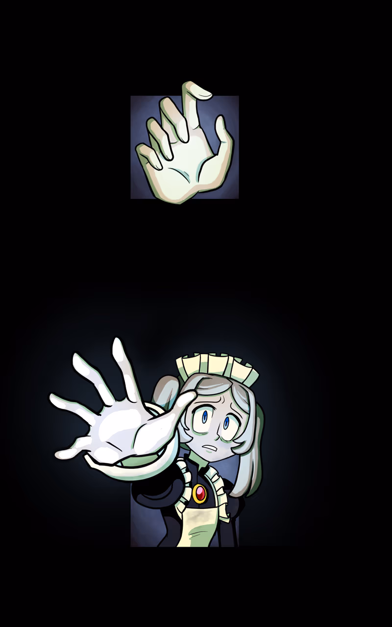 Skullgirls Chapter 0 page 30 - 