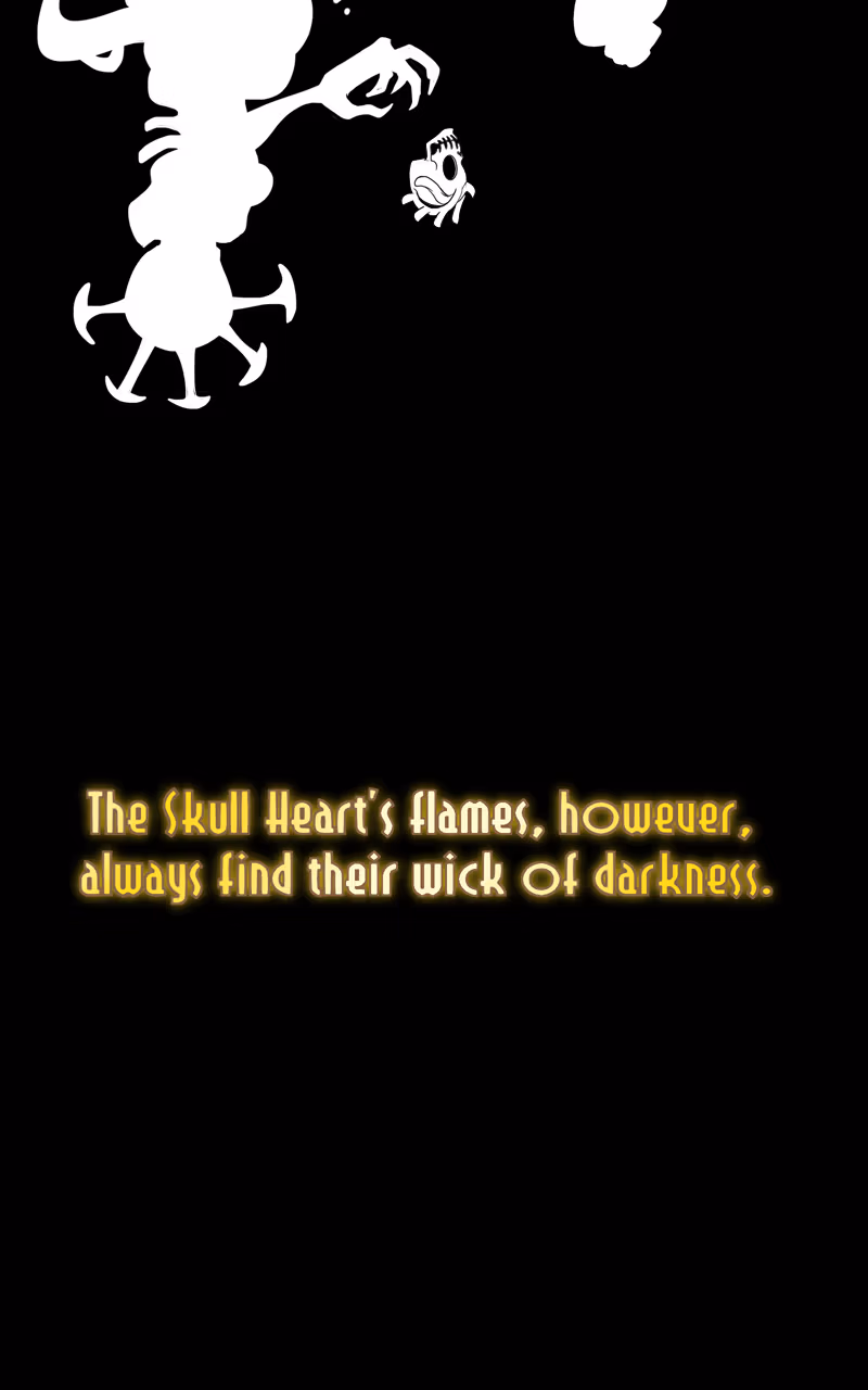 Skullgirls Chapter 0 page 61 - 