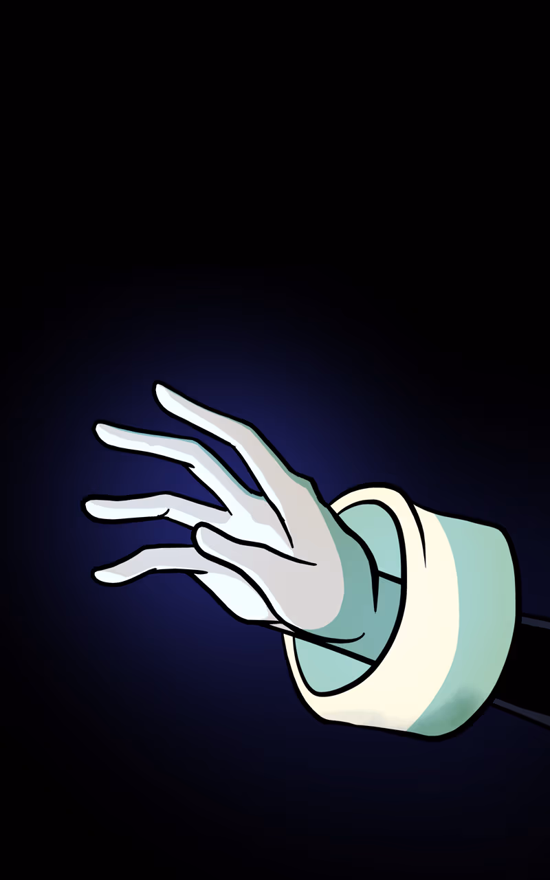 Skullgirls Chapter 0 page 64 - 