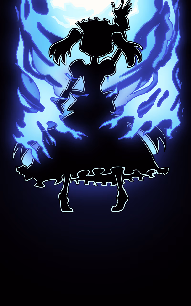 Skullgirls Chapter 0 page 66 - 