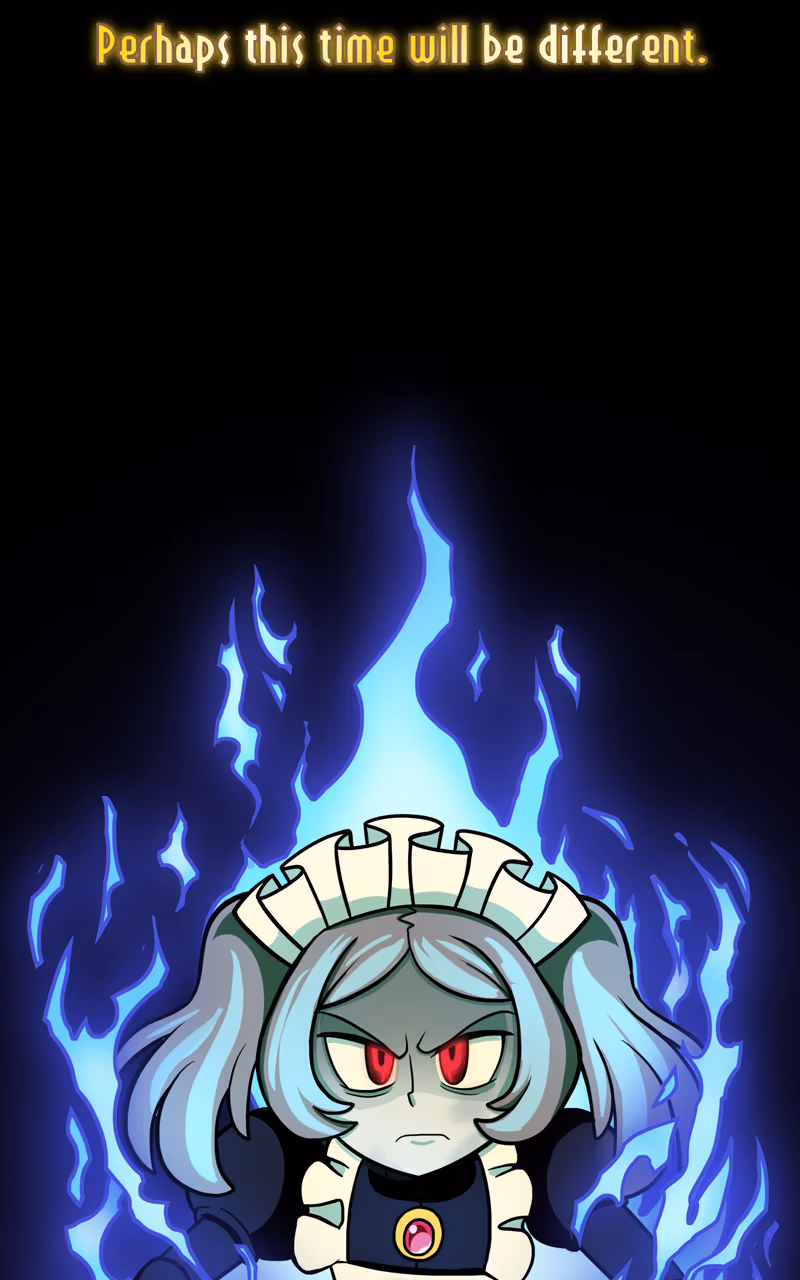 Skullgirls Chapter 0 page 67 - 