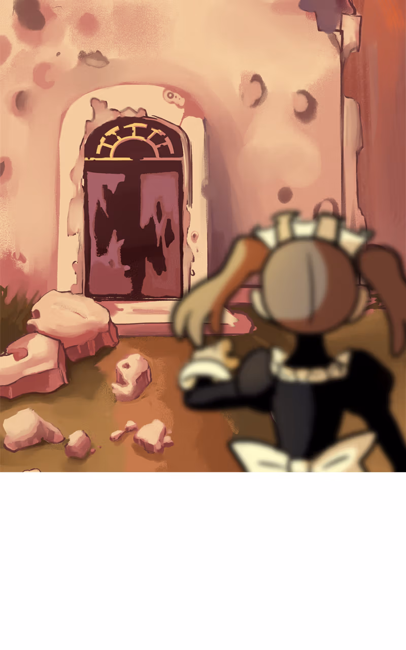 Skullgirls Chapter 0 page 10 - 