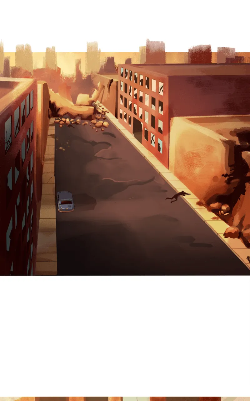 Skullgirls Chapter 1 page 2 - 
