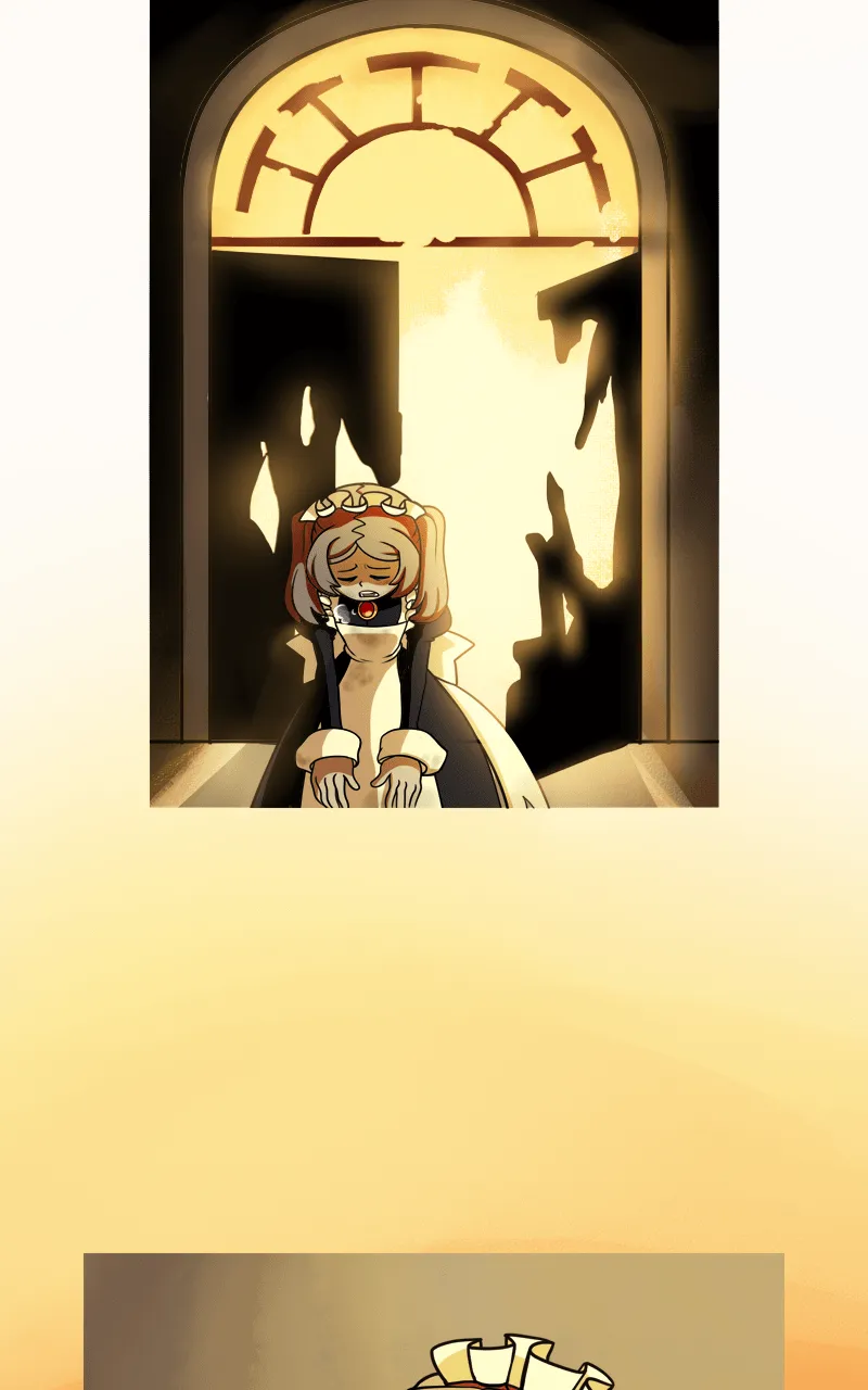 Skullgirls Chapter 1 page 12 - 