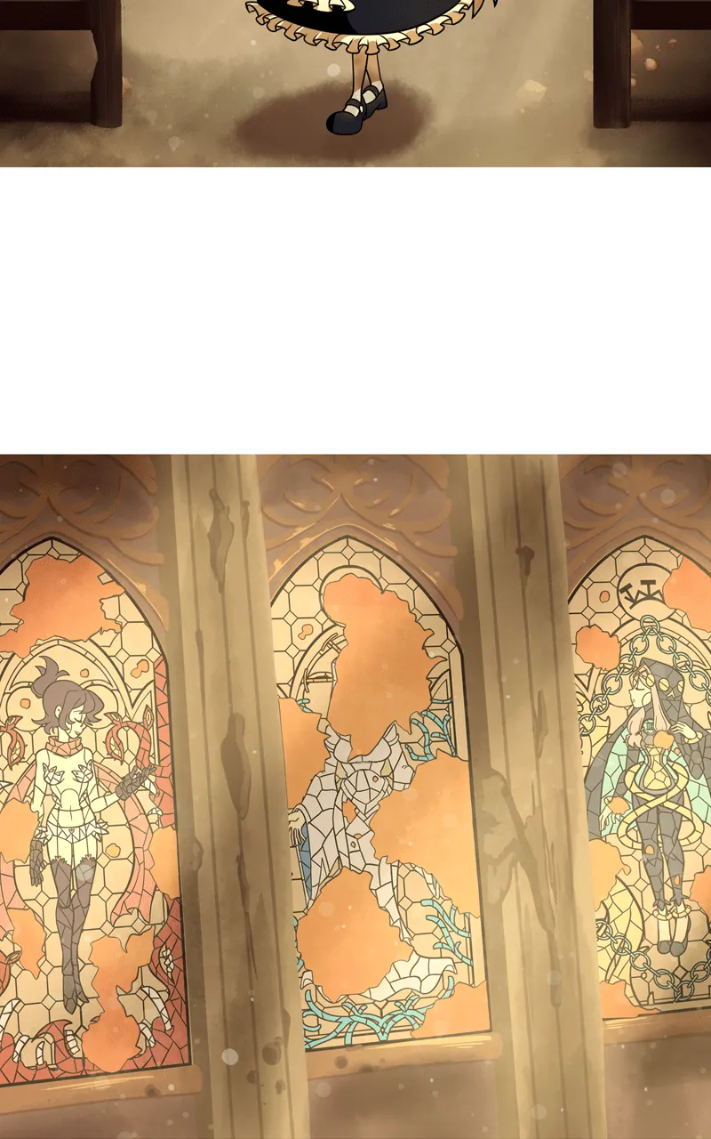 Skullgirls Chapter 1 page 18 - 