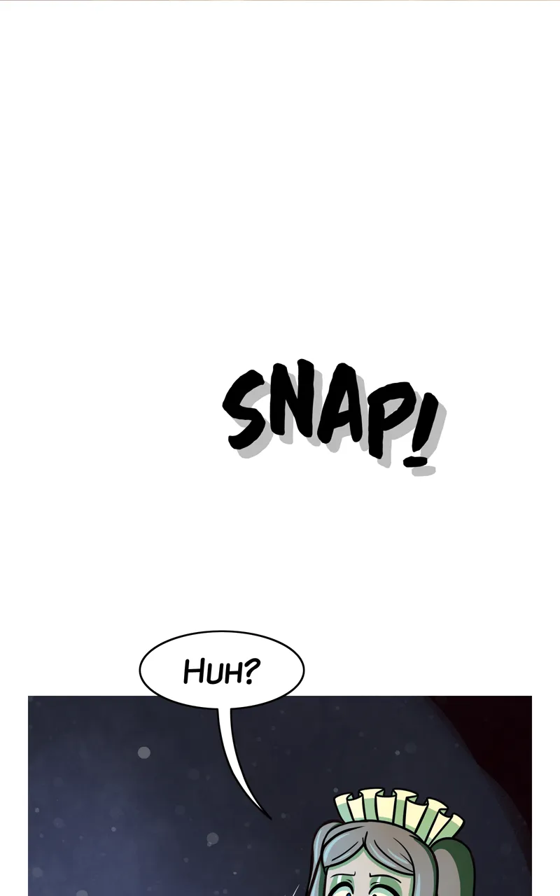 Skullgirls Chapter 1 page 19 - 