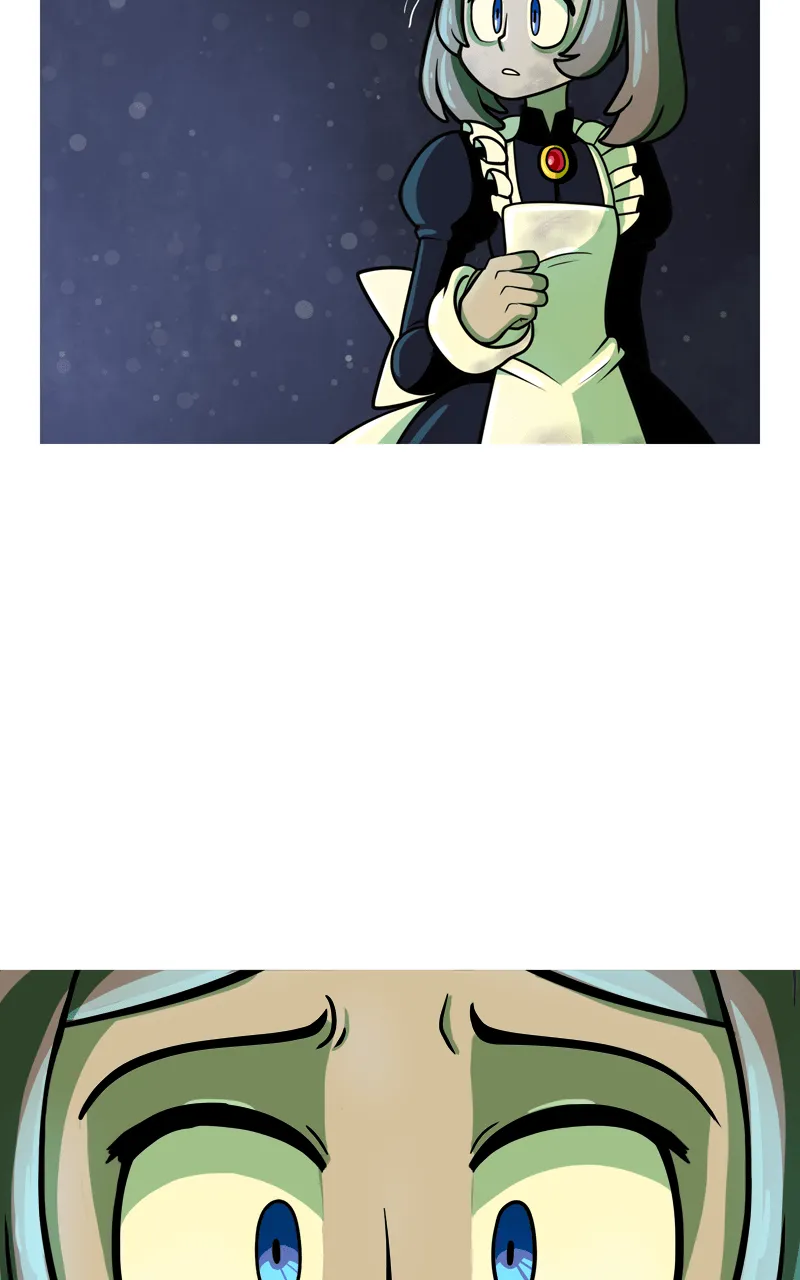 Skullgirls Chapter 1 page 20 - 
