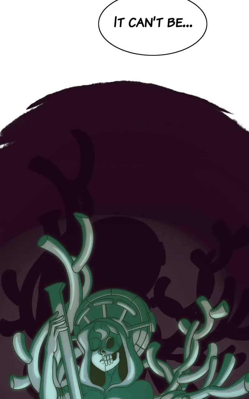 Skullgirls Chapter 1 page 22 - 