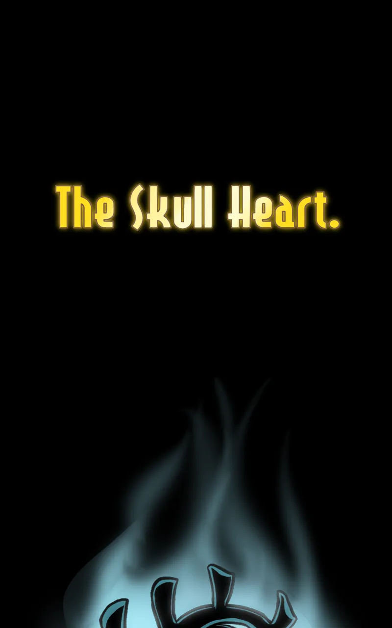 Skullgirls Chapter 1 page 26 - 