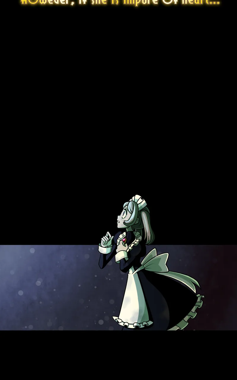 Skullgirls Chapter 1 page 28 - 