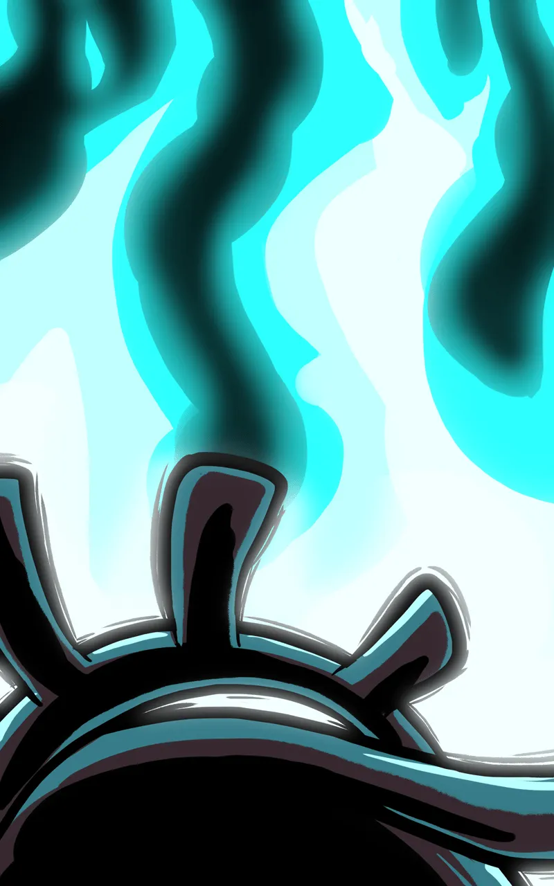 Skullgirls Chapter 1 page 32 - 