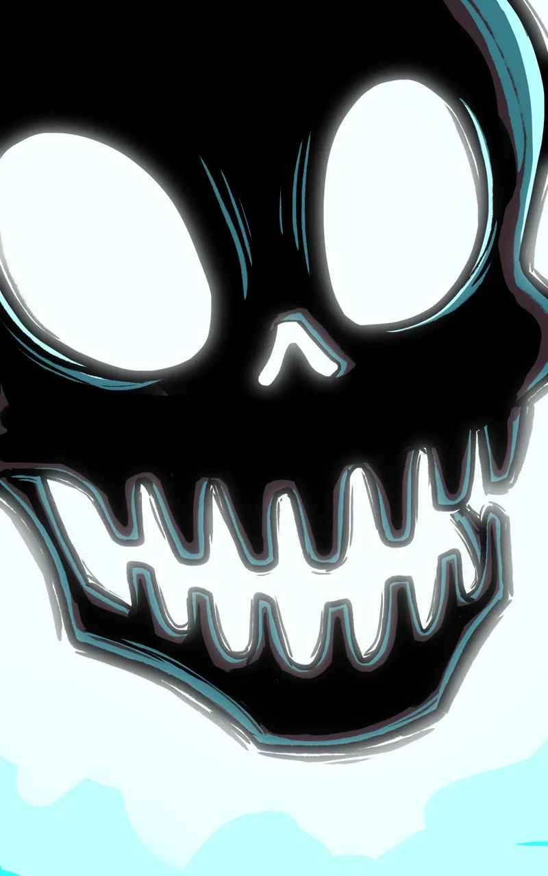 Skullgirls Chapter 1 page 33 - 