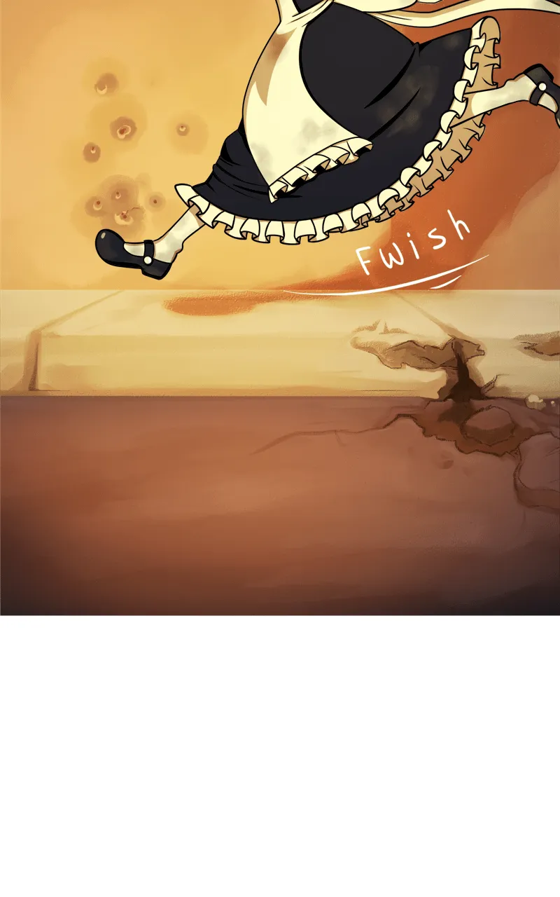 Skullgirls Chapter 1 page 5 - 