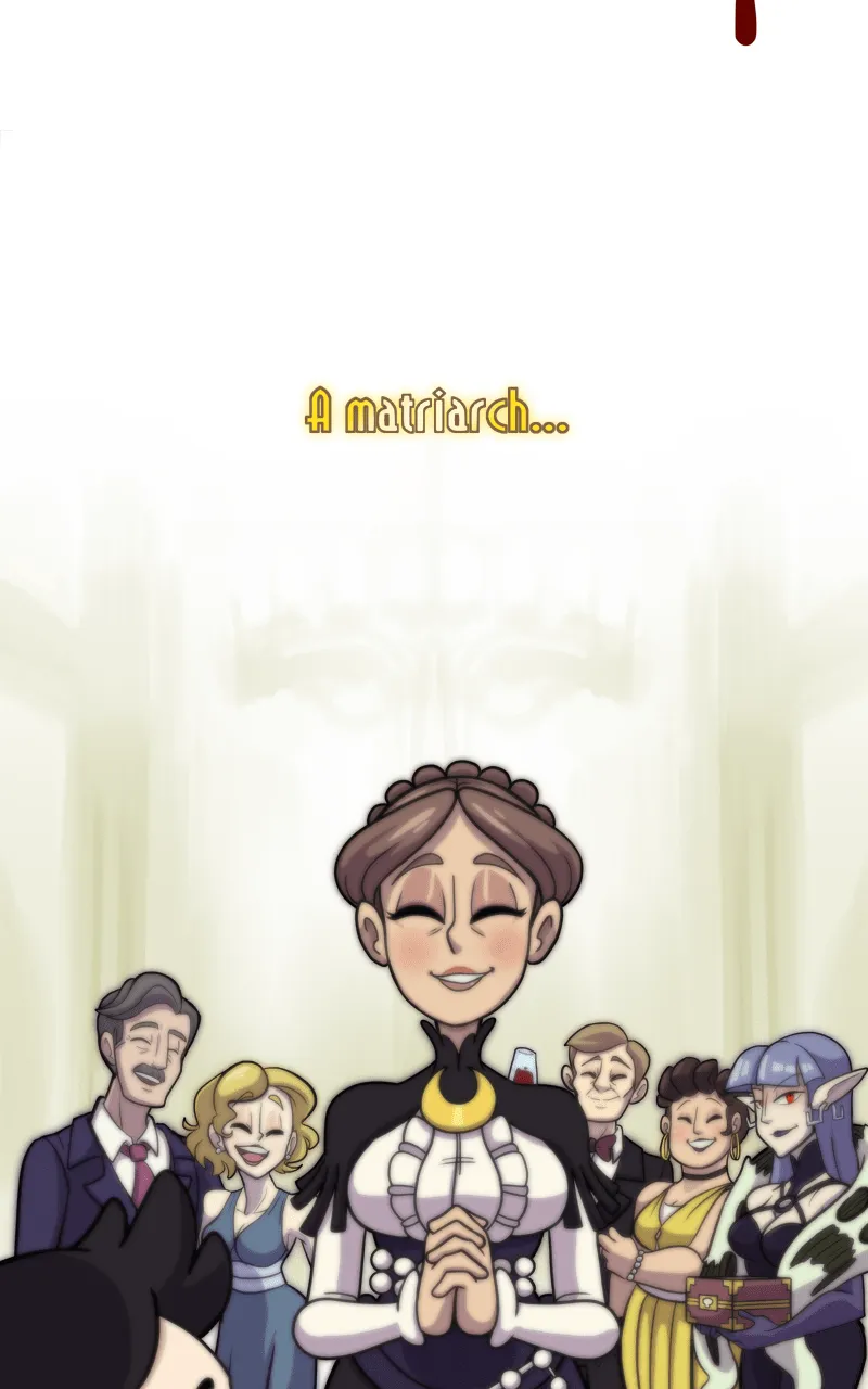 Skullgirls Chapter 1 page 41 - 