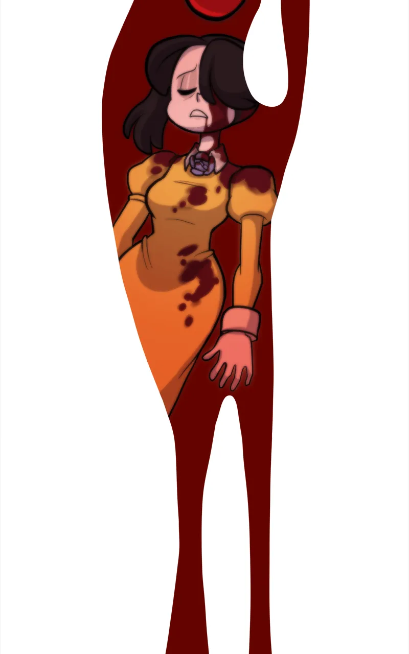 Skullgirls Chapter 1 page 45 - 