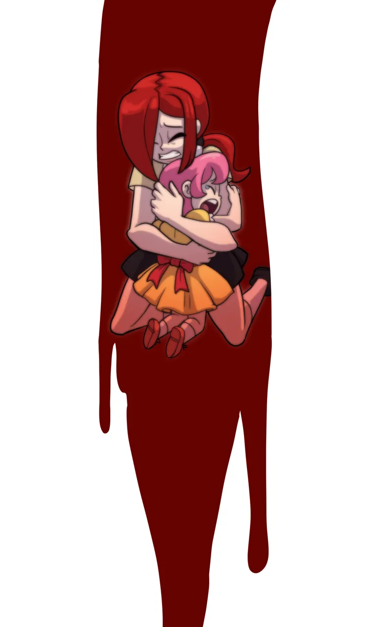 Skullgirls Chapter 1 page 56 - 
