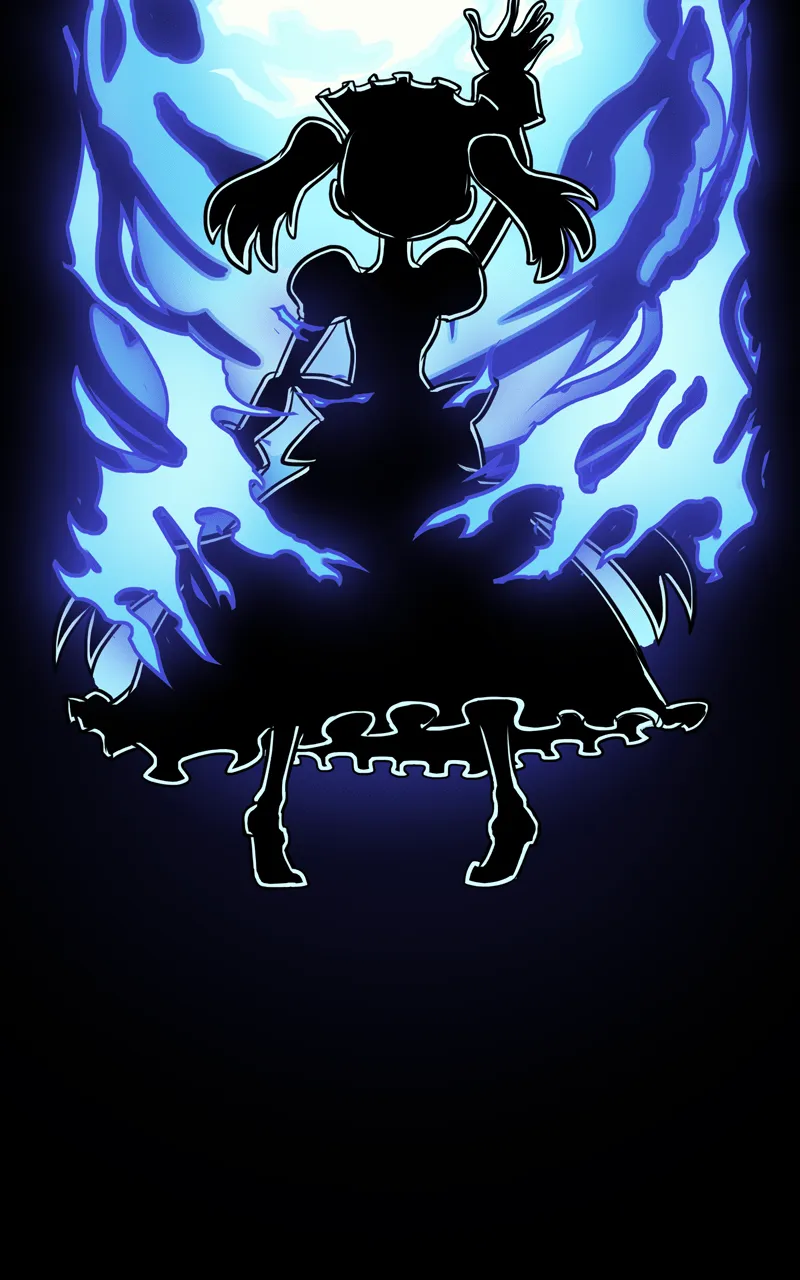 Skullgirls Chapter 1 page 66 - 