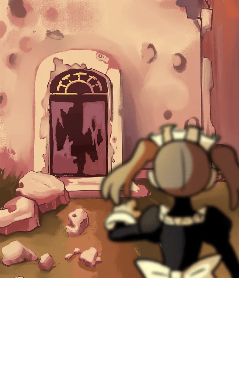 Skullgirls Chapter 1 page 10 - 