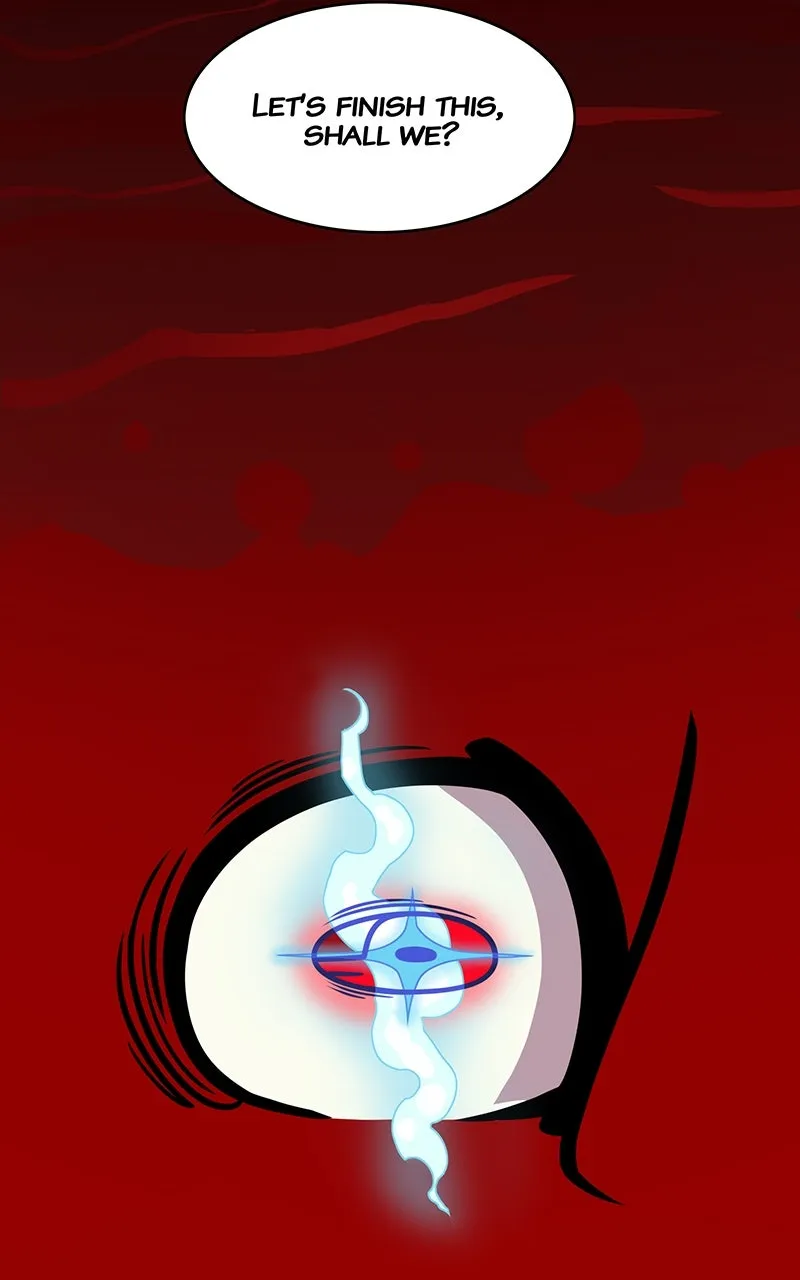 Skullgirls Chapter 10 page 11 - 
