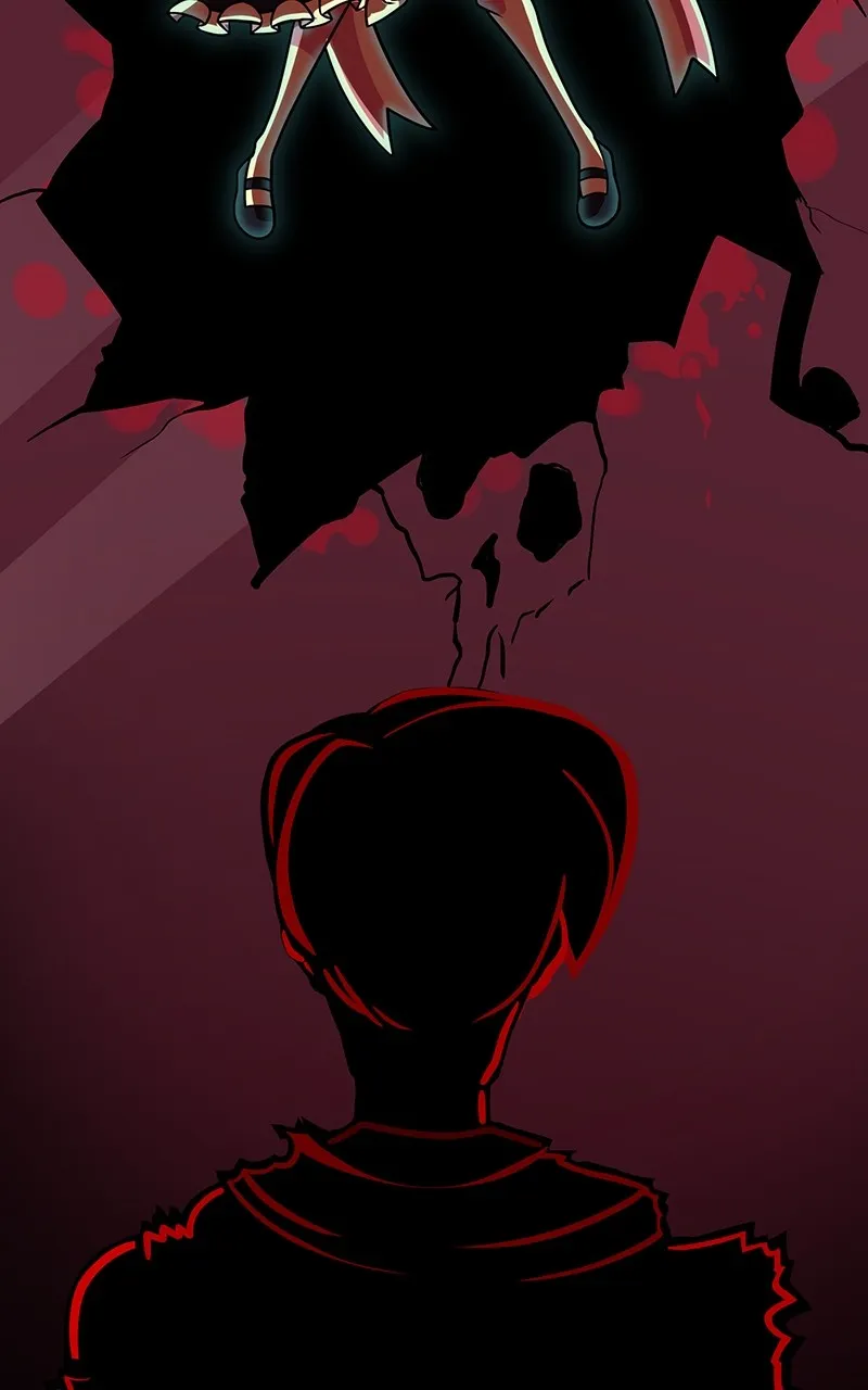 Skullgirls Chapter 10 page 19 - 