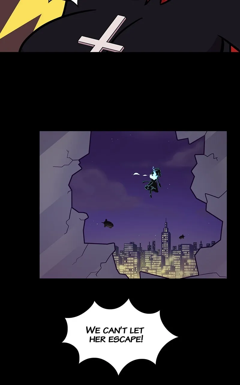 Skullgirls Chapter 10 page 24 - 