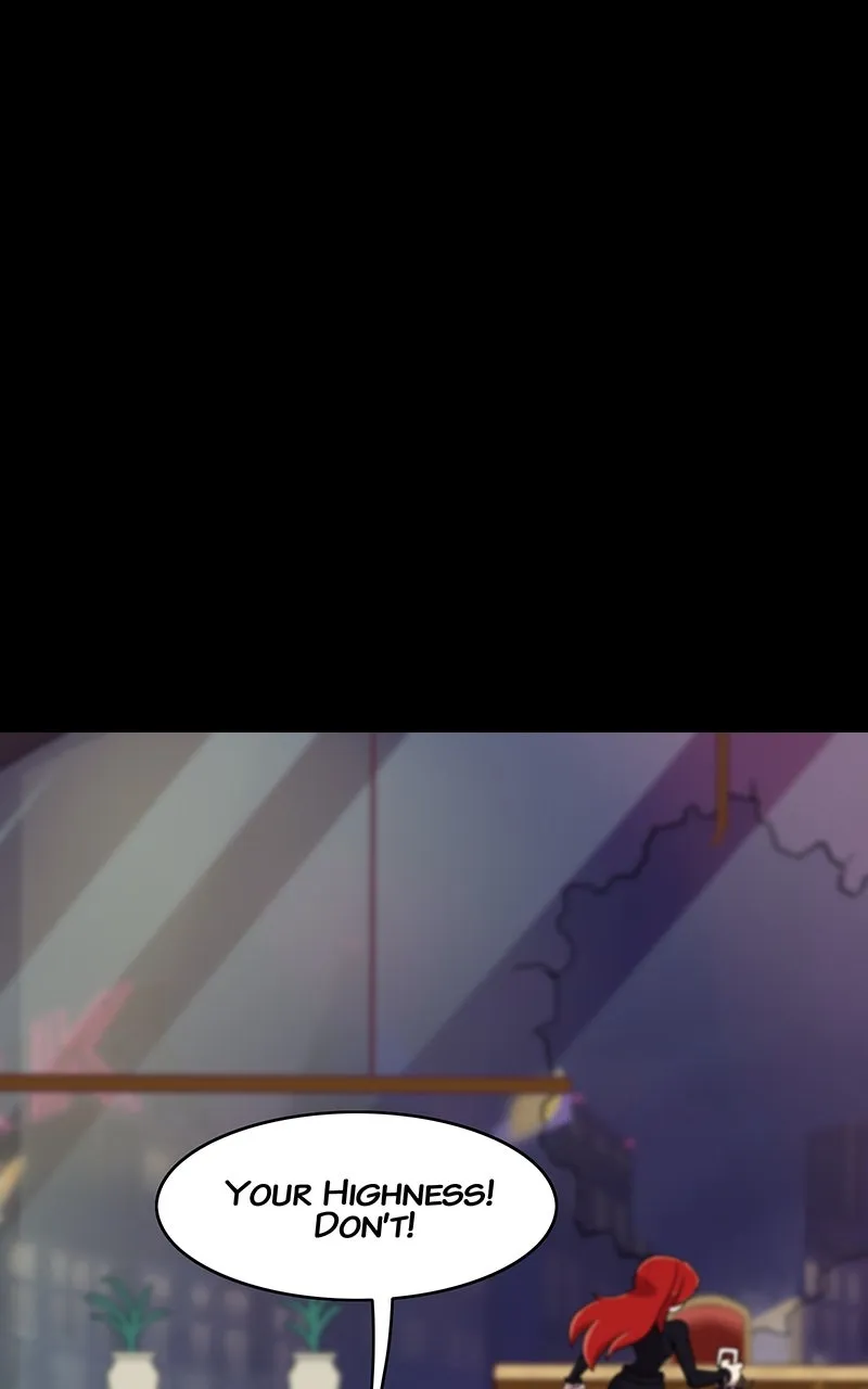Skullgirls Chapter 10 page 25 - 